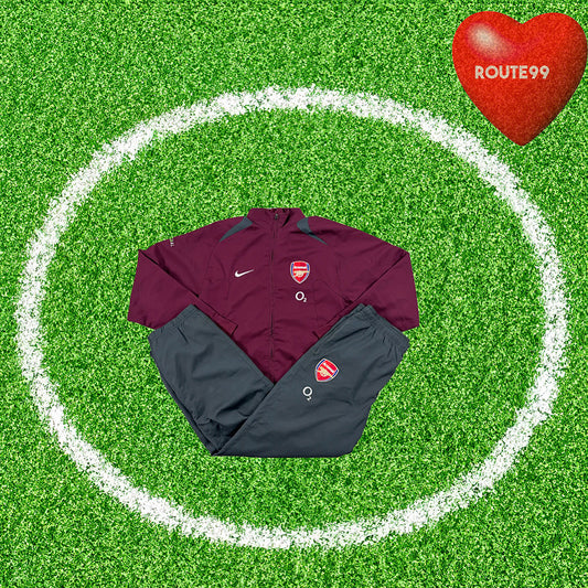 Arsenal Tracksuit